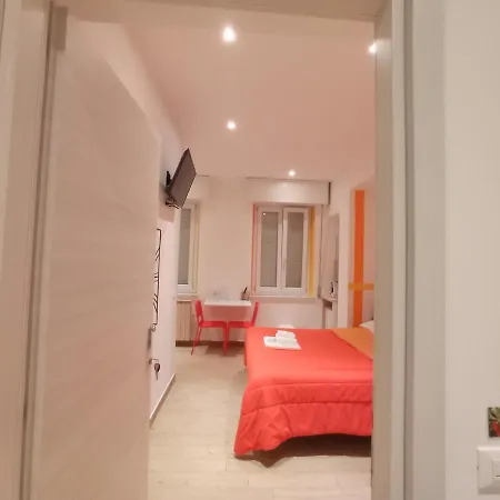 Parfumerie 5 Terre Penzion 4*