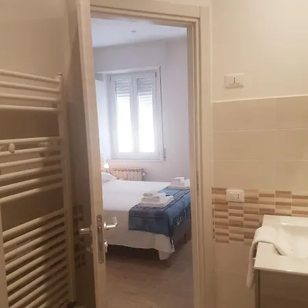 Parfumerie 5 Terre Casa de hóspedes 3*