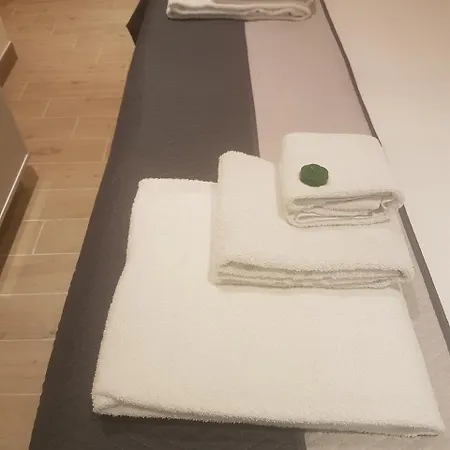 Parfumerie 5 Terre Casa de hóspedes 3*