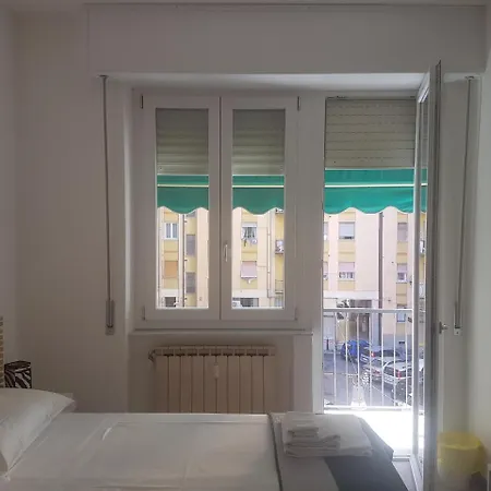 Parfumerie 5 Terre Penzion 4*