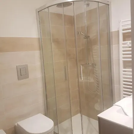 Parfumerie 5 Terre Casa de hóspedes 3*