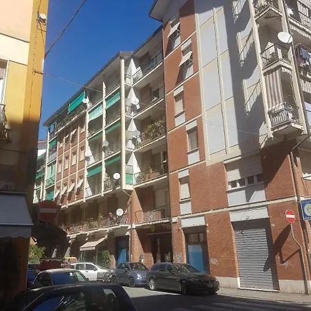 Casa de hóspedes Parfumerie 5 Terre La Spezia