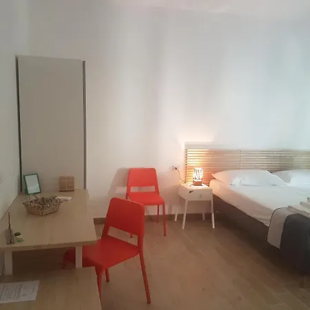 Casa de hóspedes Parfumerie 5 Terre