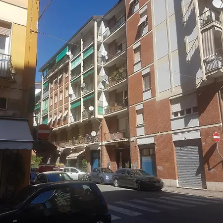 Gasthuis Parfumerie 5 Terre