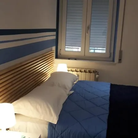 Casa de hóspedes Parfumerie 5 Terre 3*