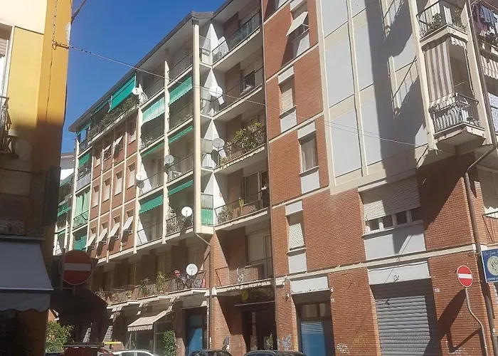 Gasthuis Parfumerie 5 Terre La Spezia