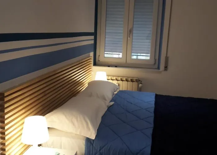 Gasthuis Parfumerie 5 Terre 3*