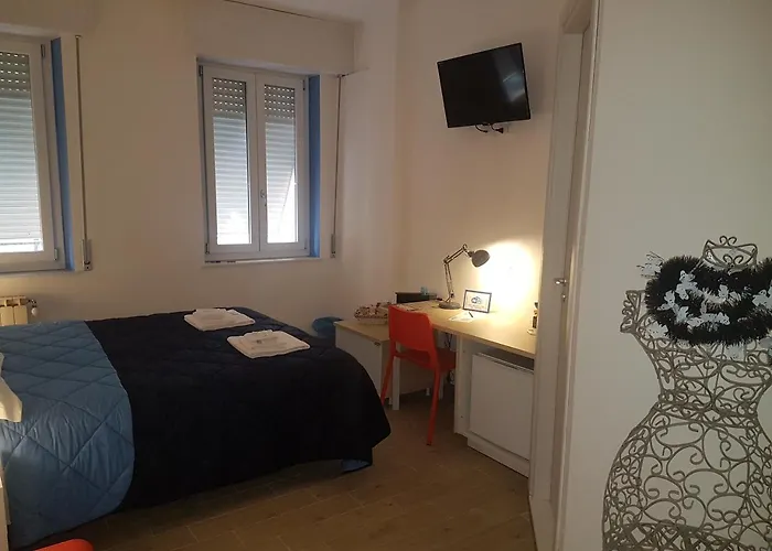 Parfumerie 5 Terre 3* לה ספציה