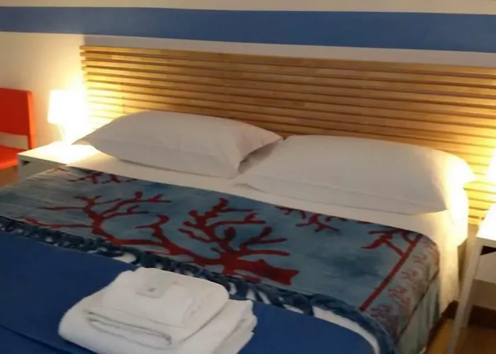 Parfumerie 5 Terre בית הארחה לה ספציה