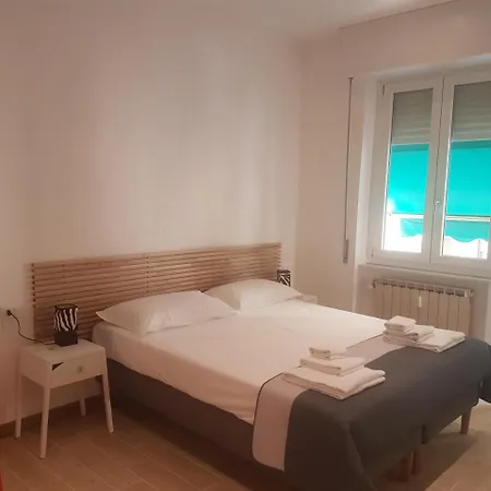 Parfumerie 5 Terre 4* La Spezia
