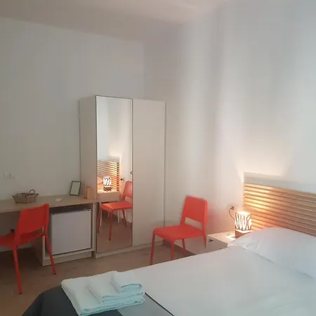 Parfumerie 5 Terre Guest house