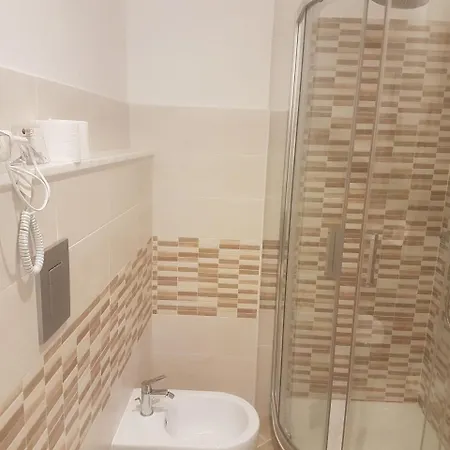 Parfumerie 5 Terre Guest house La Spezia