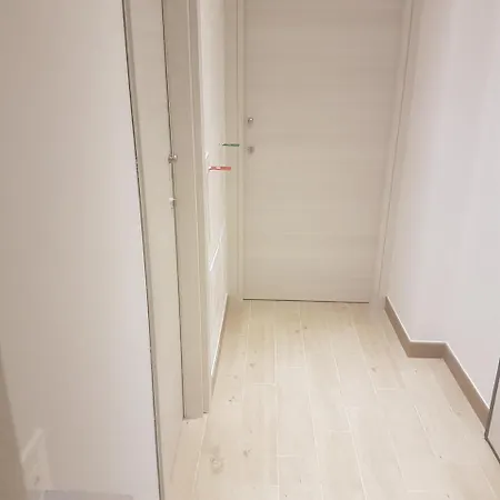 게스트하우스 Parfumerie 5 Terre 4*