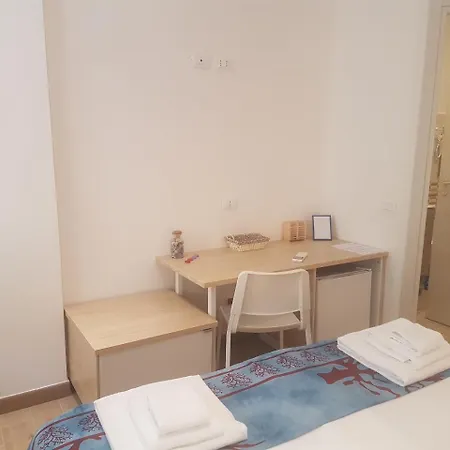 Parfumerie 5 Terre Guest house La Spezia
