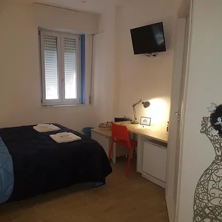 Parfumerie 5 Terre 4* La Spezia