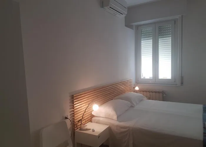 بيت ضيافة Parfumerie 5 Terre 3*