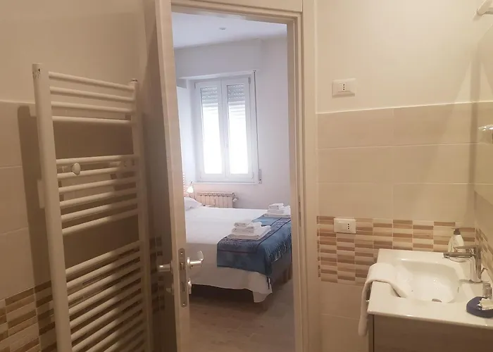 Parfumerie 5 Terre بيت ضيافة 3*