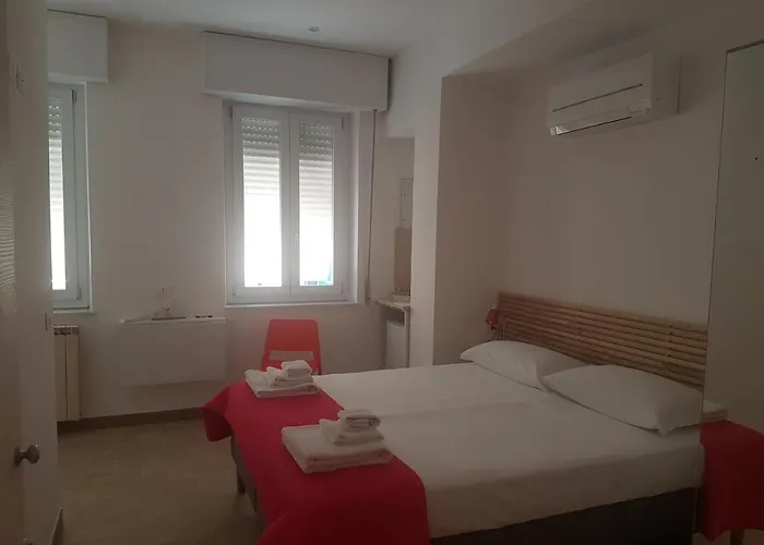 Parfumerie 5 Terre لا سبيتسْيا