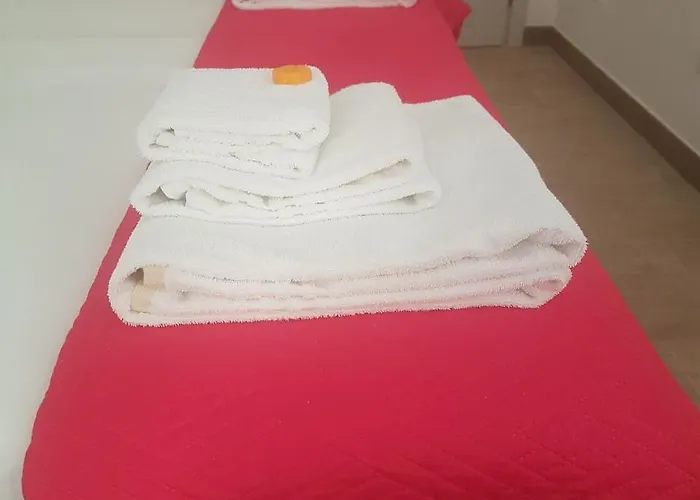 Parfumerie 5 Terre 3* لا سبيتسْيا