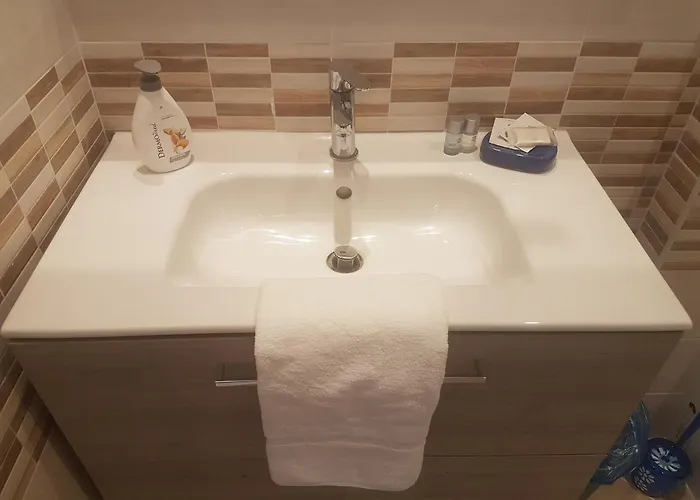 بيت ضيافة Parfumerie 5 Terre لا سبيتسْيا