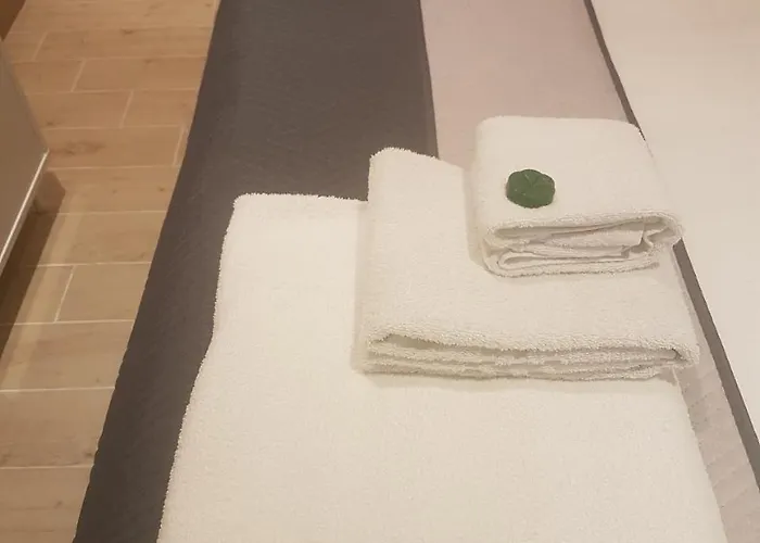 Parfumerie 5 Terre بيت ضيافة 3*