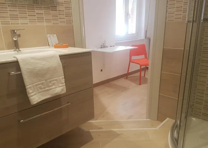 Parfumerie 5 Terre لا سبيتسْيا