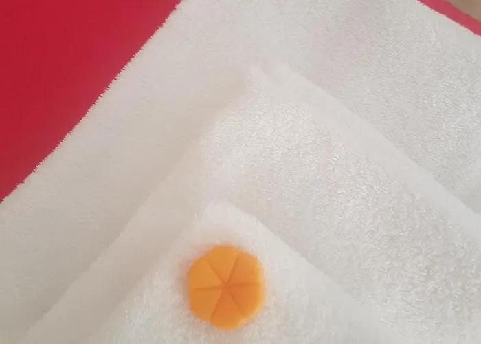 Parfumerie 5 Terre 3*