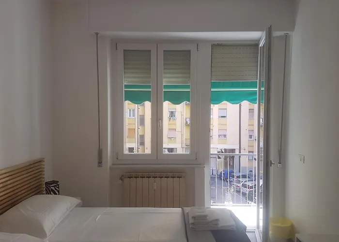 Parfumerie 5 Terre بيت ضيافة 3*