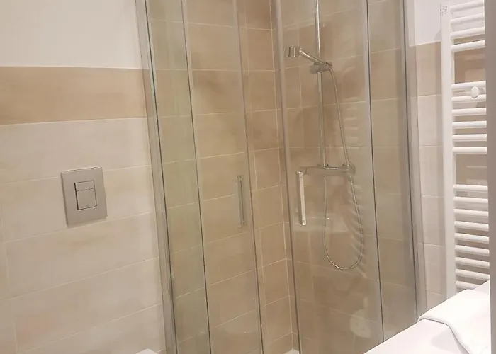 Parfumerie 5 Terre بيت ضيافة 3*