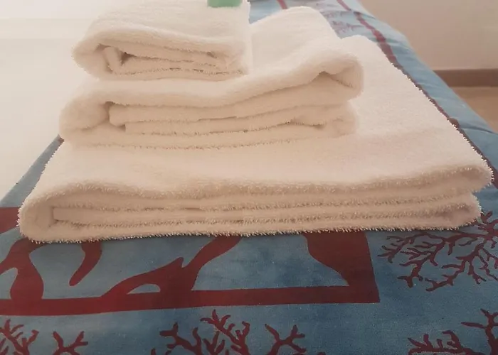 Parfumerie 5 Terre 3*