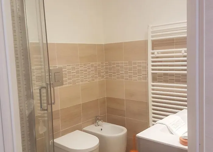 Parfumerie 5 Terre لا سبيتسْيا