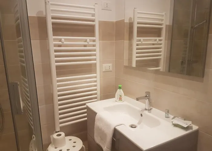 Parfumerie 5 Terre بيت ضيافة 3*