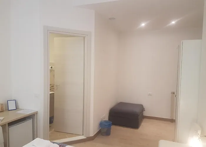 Parfumerie 5 Terre لا سبيتسْيا