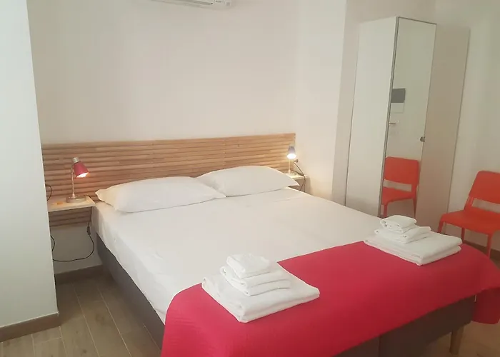 Parfumerie 5 Terre بيت ضيافة لا سبيتسْيا