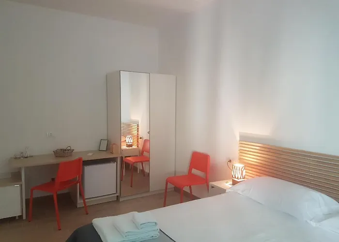 Parfumerie 5 Terre بيت ضيافة