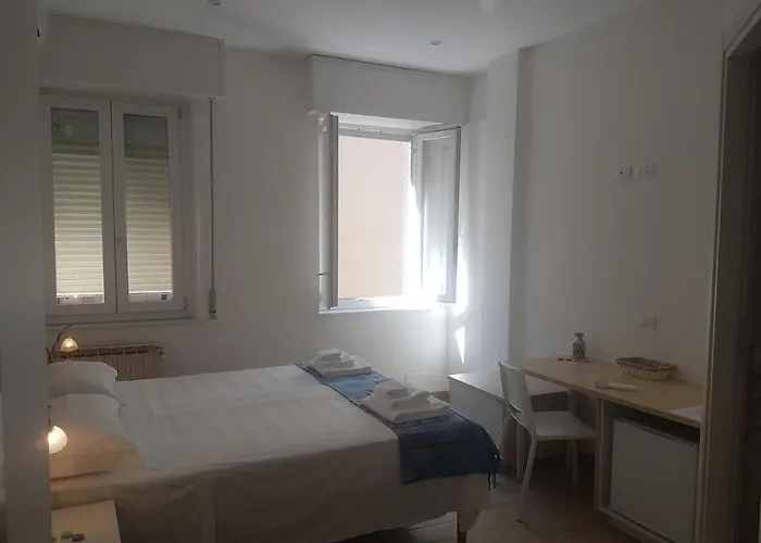 Parfumerie 5 Terre لا سبيتسْيا