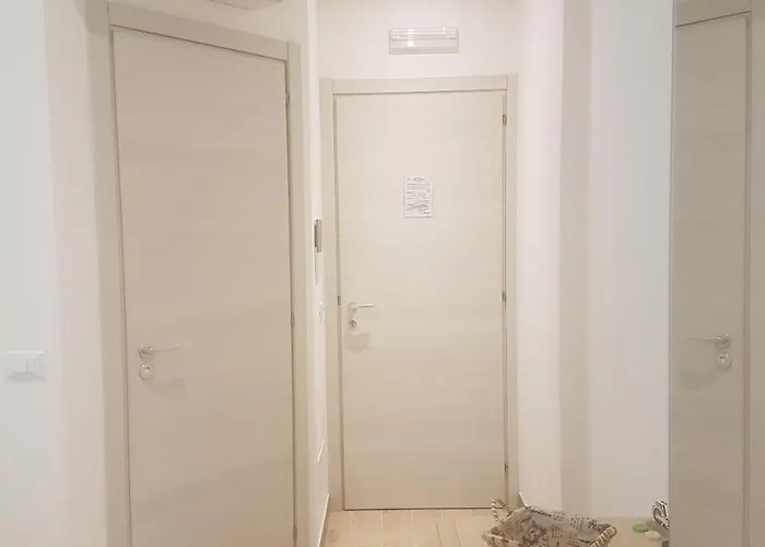 Parfumerie 5 Terre لا سبيتسْيا