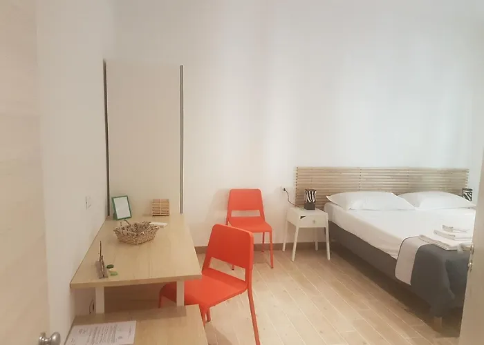 Parfumerie 5 Terre بيت ضيافة 3*