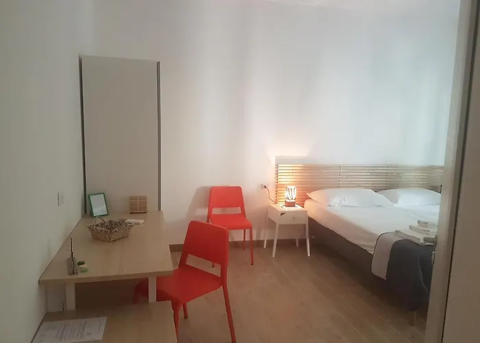 بيت ضيافة Parfumerie 5 Terre