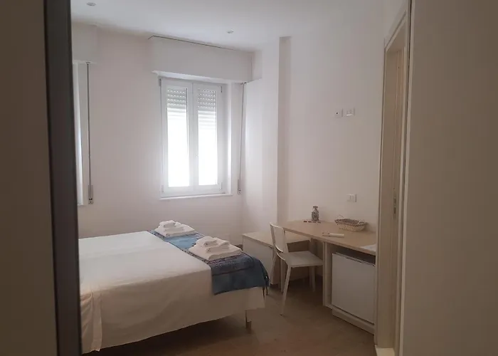 بيت ضيافة Parfumerie 5 Terre 3*