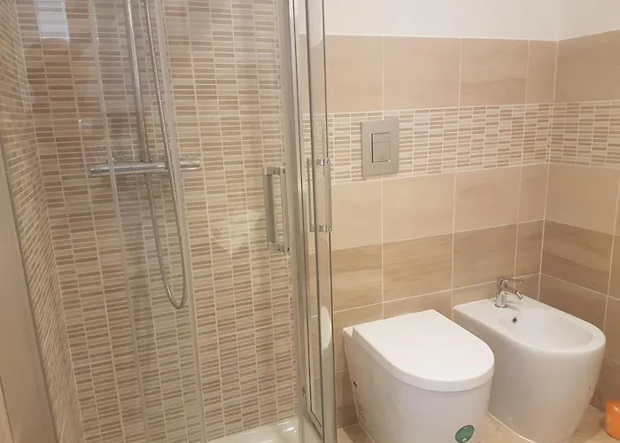 Parfumerie 5 Terre 3* لا سبيتسْيا