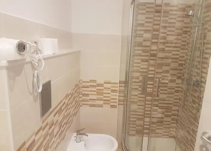 Parfumerie 5 Terre بيت ضيافة لا سبيتسْيا