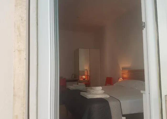 Parfumerie 5 Terre لا سبيتسْيا