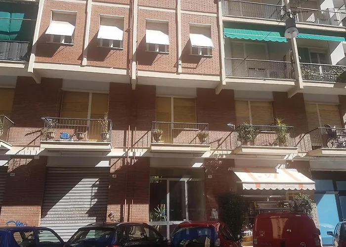 Parfumerie 5 Terre بيت ضيافة 3*