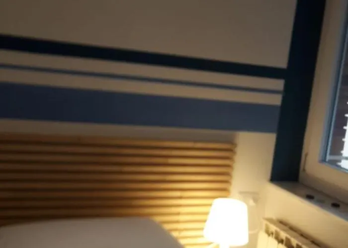 Parfumerie 5 Terre بيت ضيافة