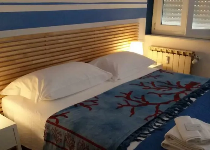 Parfumerie 5 Terre لا سبيتسْيا